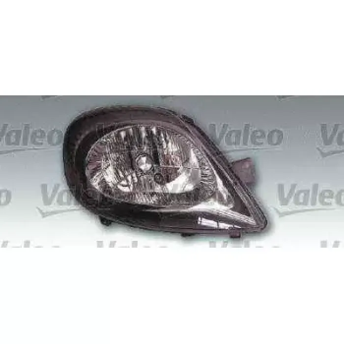 Alternator Kasnagi Denso Tip 6 Kanal Corolla Auris Yaris D4D Tum Modeller | VALEO 588127 | OEM 2741533050 2741533050 3732125301 3732125301