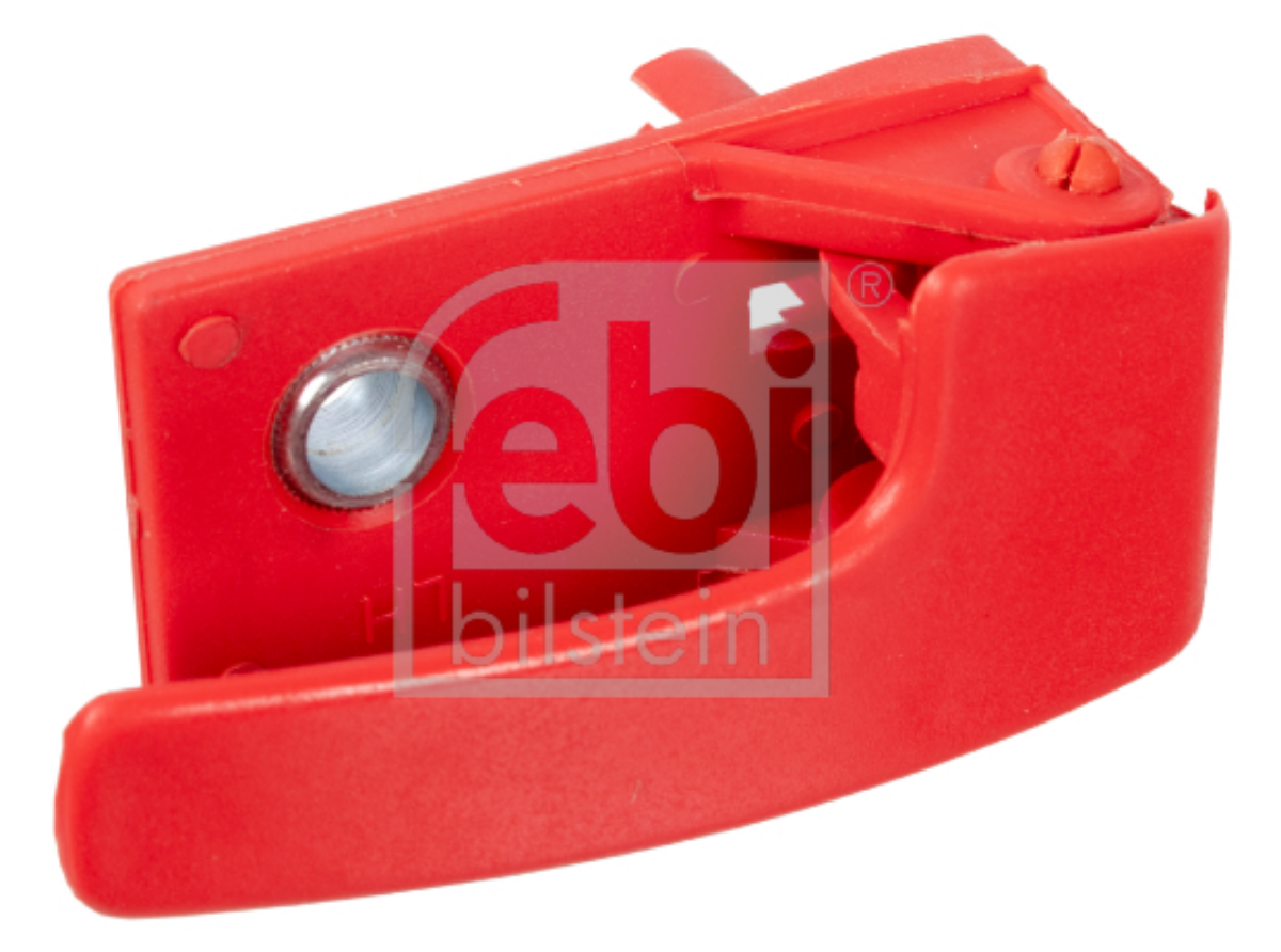 Şoför Dolap Teli Tutamağı Actros Y.m. Sol | OEM A9418900472