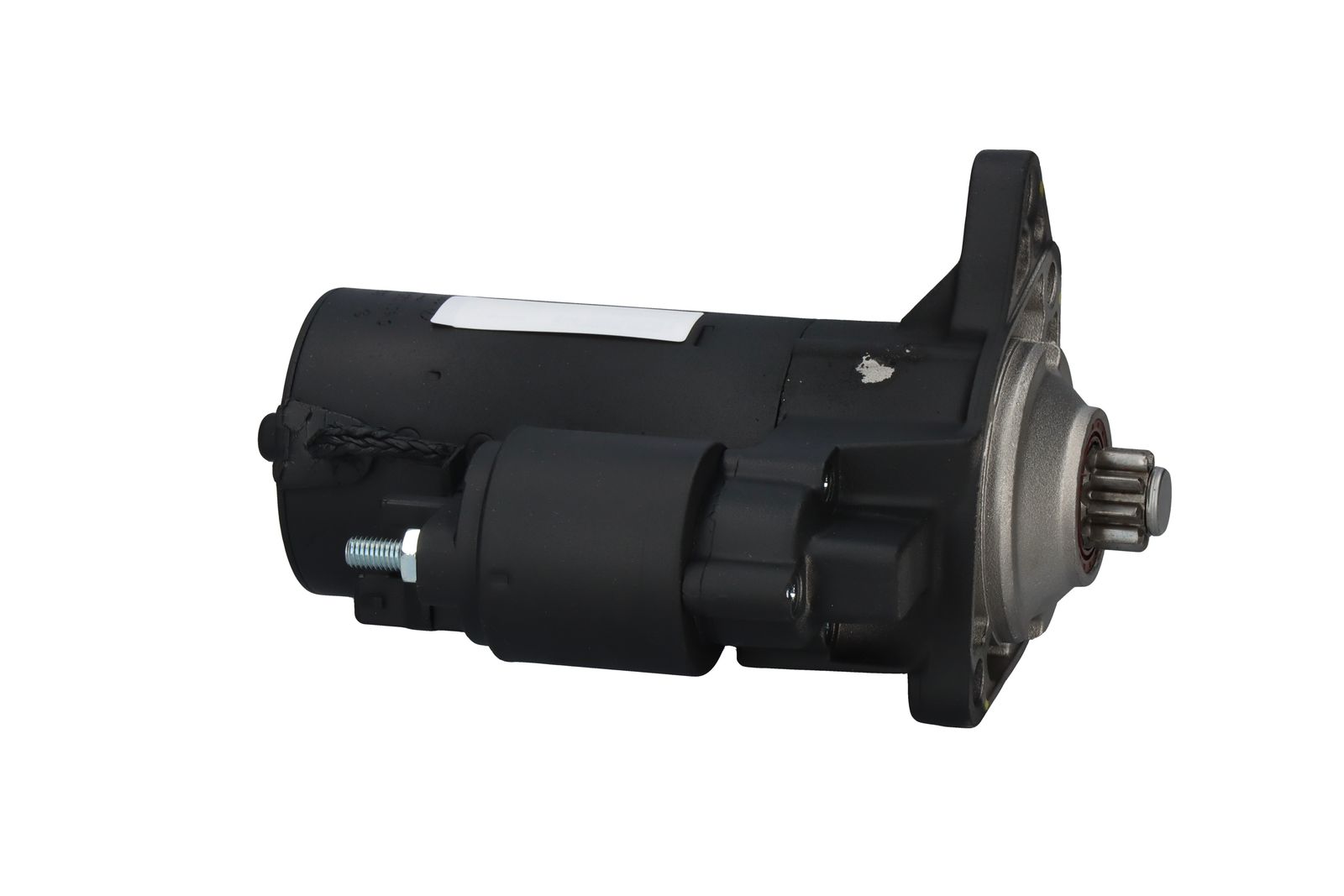Mars Motoru 12V 11 Dis Cordoba Ibiza Octavia Bora Caddy Golf Jetta Passat Polo 1,9TDI | VALEO 438075 | OEM 020911023PX