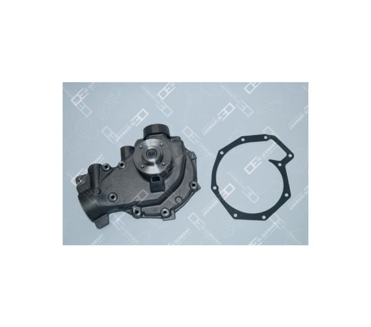 Devirdaim DAF Cf, Xf Euro 3 | OEM 683579