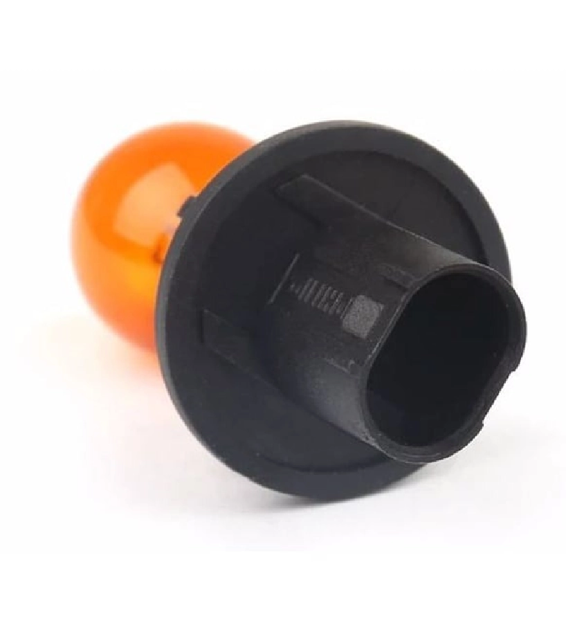 HPC24WY 12V 24W Amber Crafter-Sprinter Ayna Ampulü | OEM 17955A
