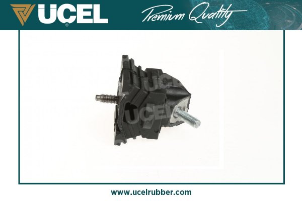 Motor Takozu (Icteki Parça) Sag Transit V184 2,4TDCI 01>06 V347 2,4TDCI 100PS / 120PS 06 /> | UCEL 20352 | OEM YC15 6B014 BC 4638390