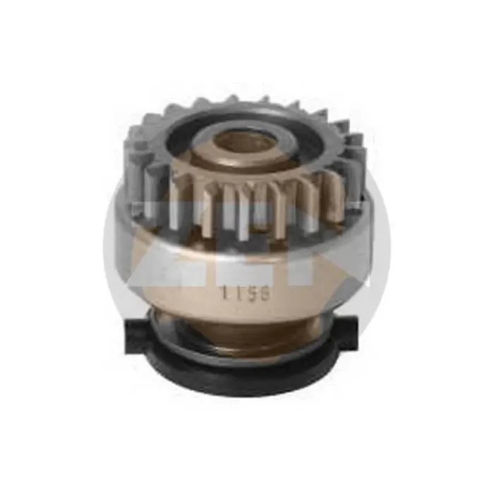 Mars Dislisi 21 Dis Ford Ka KA2 KA3 1,3L 98>02 | ZEN 1156 | OEM 1006209652