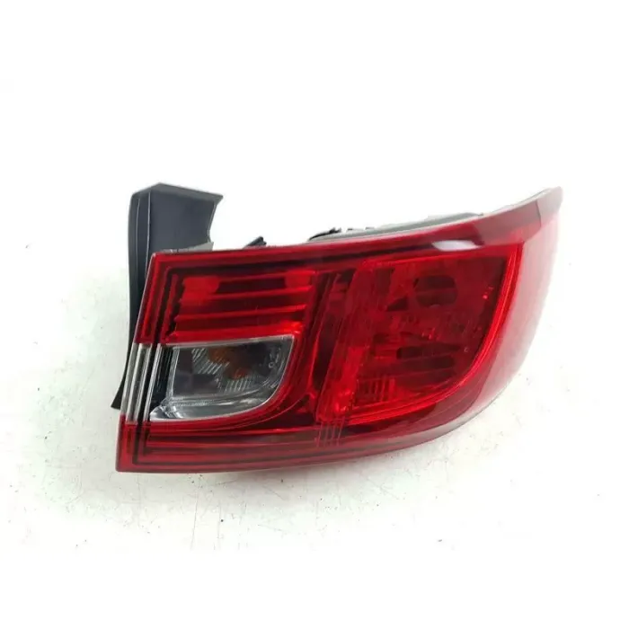 Stop Lambasi Sag Dis Clio 4 13> | PLEKSAN 3650 | OEM 265502631R