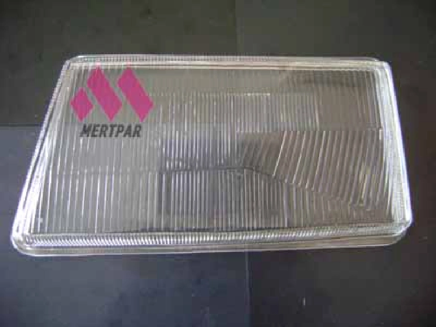 Far Camı Sol - Renault 11 Renault 9 Broadway ( Orta Kasa ) | OEM C11209