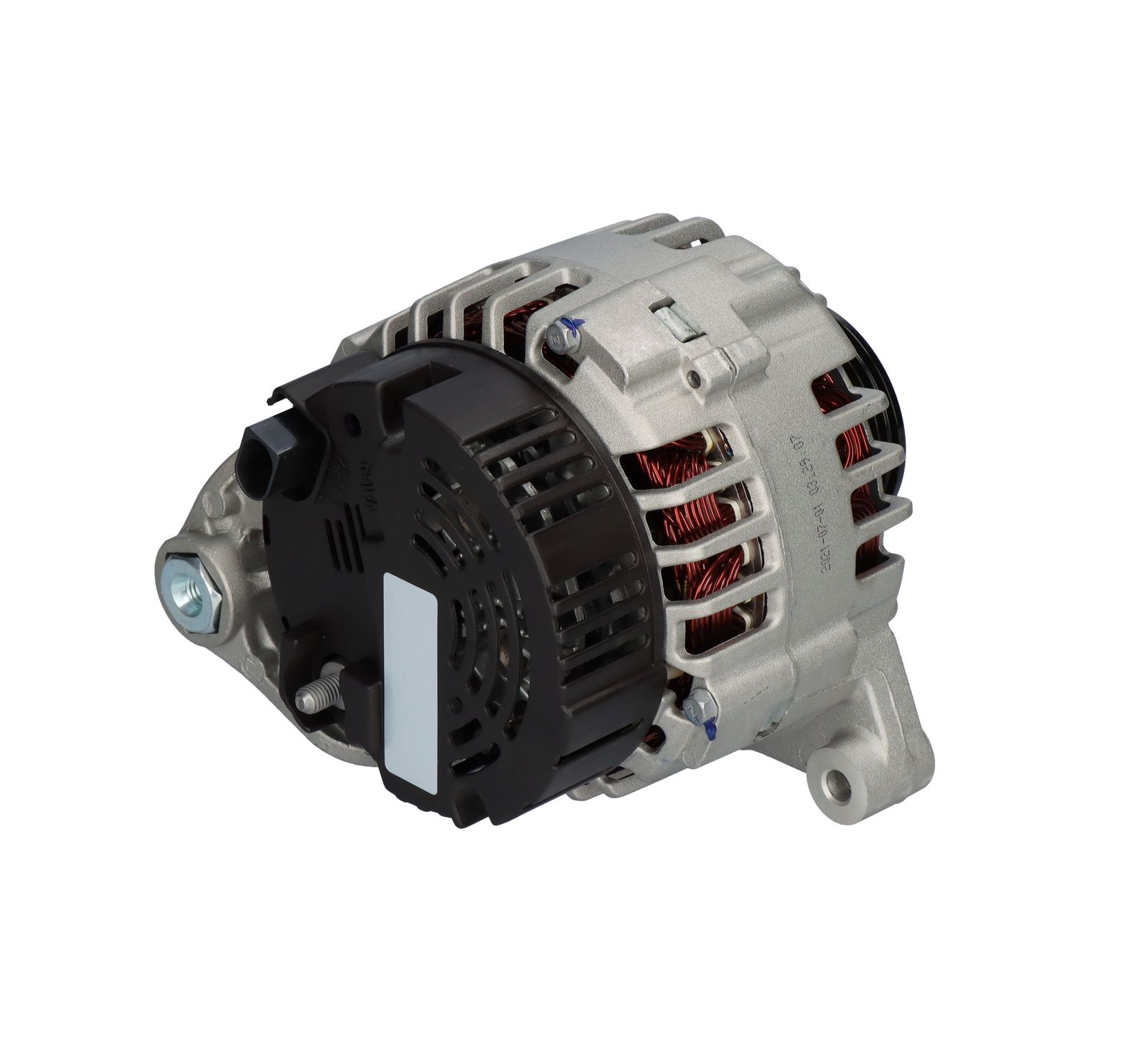 Alternator 12V 140A A4 A6 Passat 2,5 TDI / 3,0 / 3,2 | VALEO 439392 | OEM 078903016AB 078903016AB 078903018A 078903018AX 078903018A 078903018AX