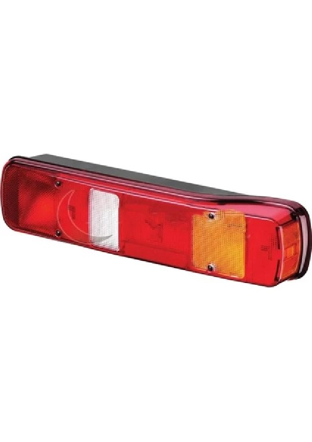 Stop Lamba Sol Soketli Volvo Fh 2-Fm 2 | OEM 1052LSLH