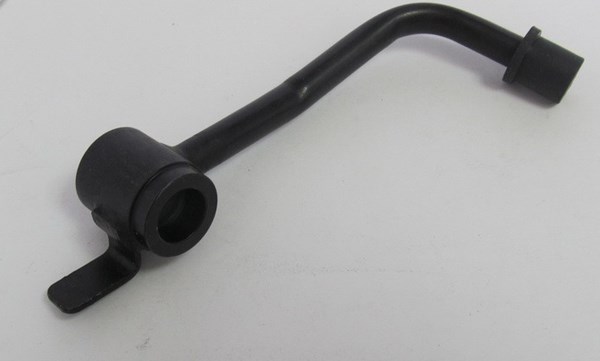 Boru Turbo Sogutma 10 Mm Kia Starex-Sorento Crdi 02-08 | WAGENBURG 15236012 | OEM 25441-4A070