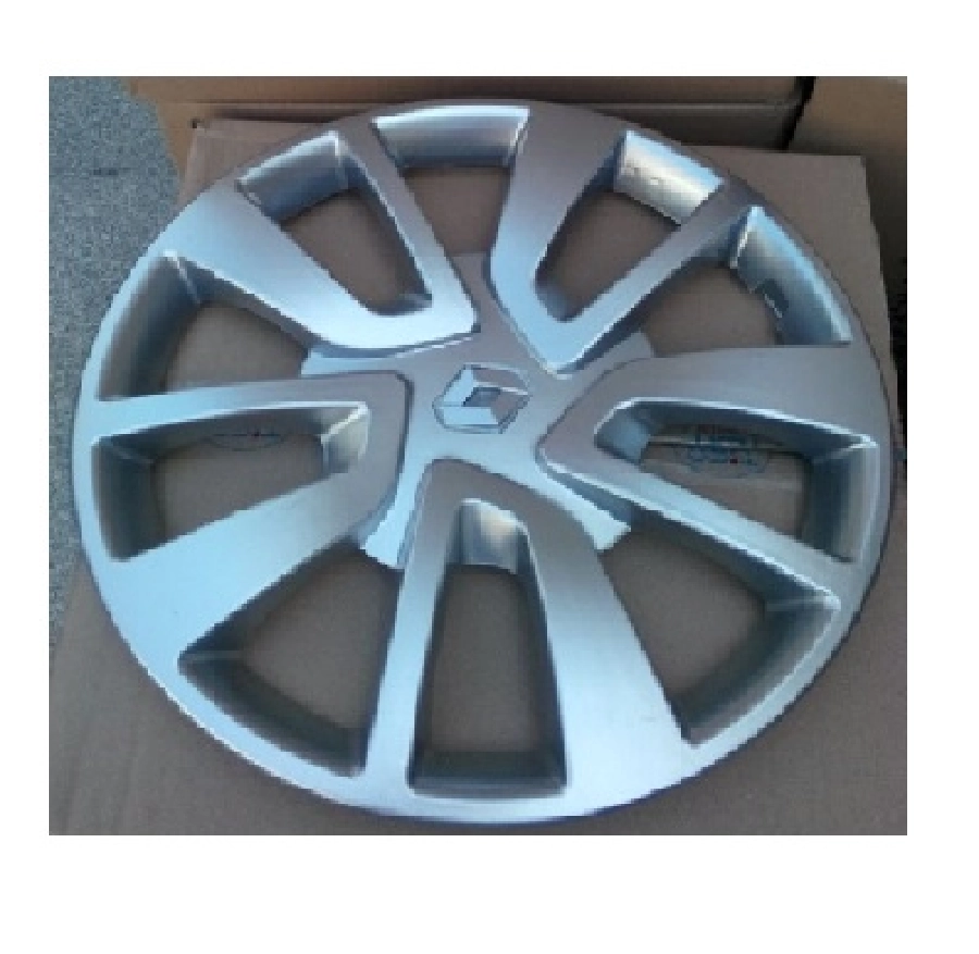 Jant Kap 15J (Ad) - Renault Clio 4 4 403158763R