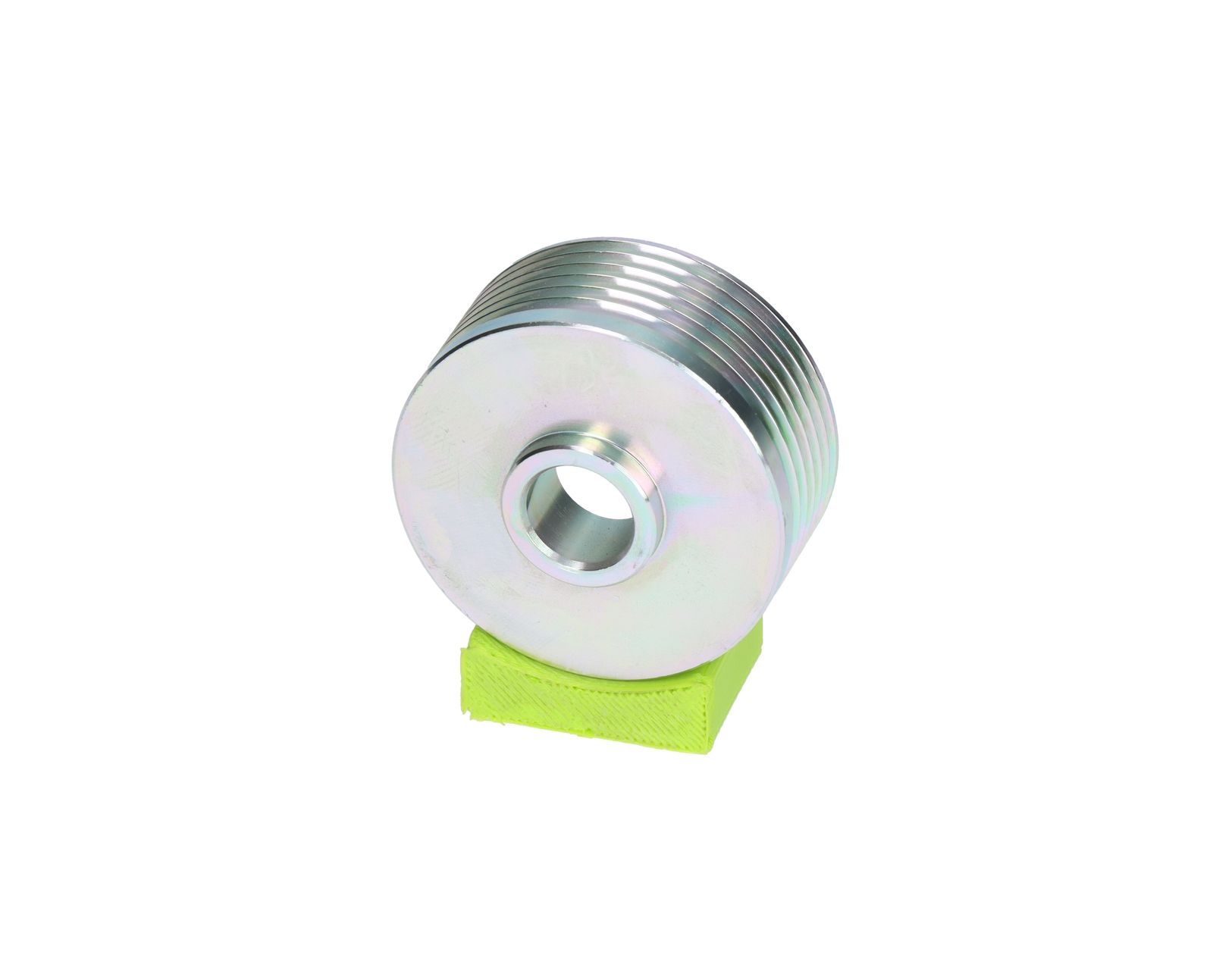 Alternator Kasnagi | VALEO 593735
