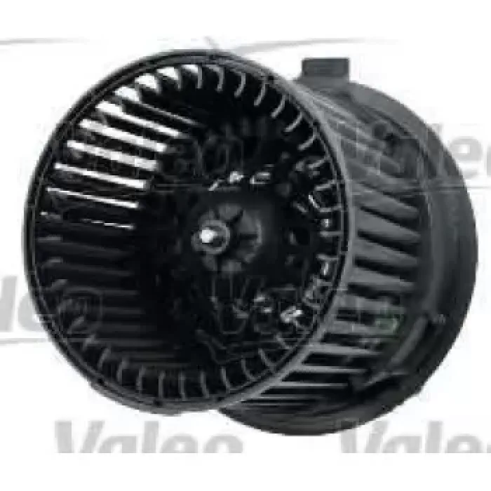 Kalorifer Motoru Clio IV 12> Symbol III 14> Sandero II 12> Logan MCV II 13> Logan II 12> 0.9 Tce 1.0 Sce 1.2 1.5 DCI | VALEO 715343 | OEM 272101170R