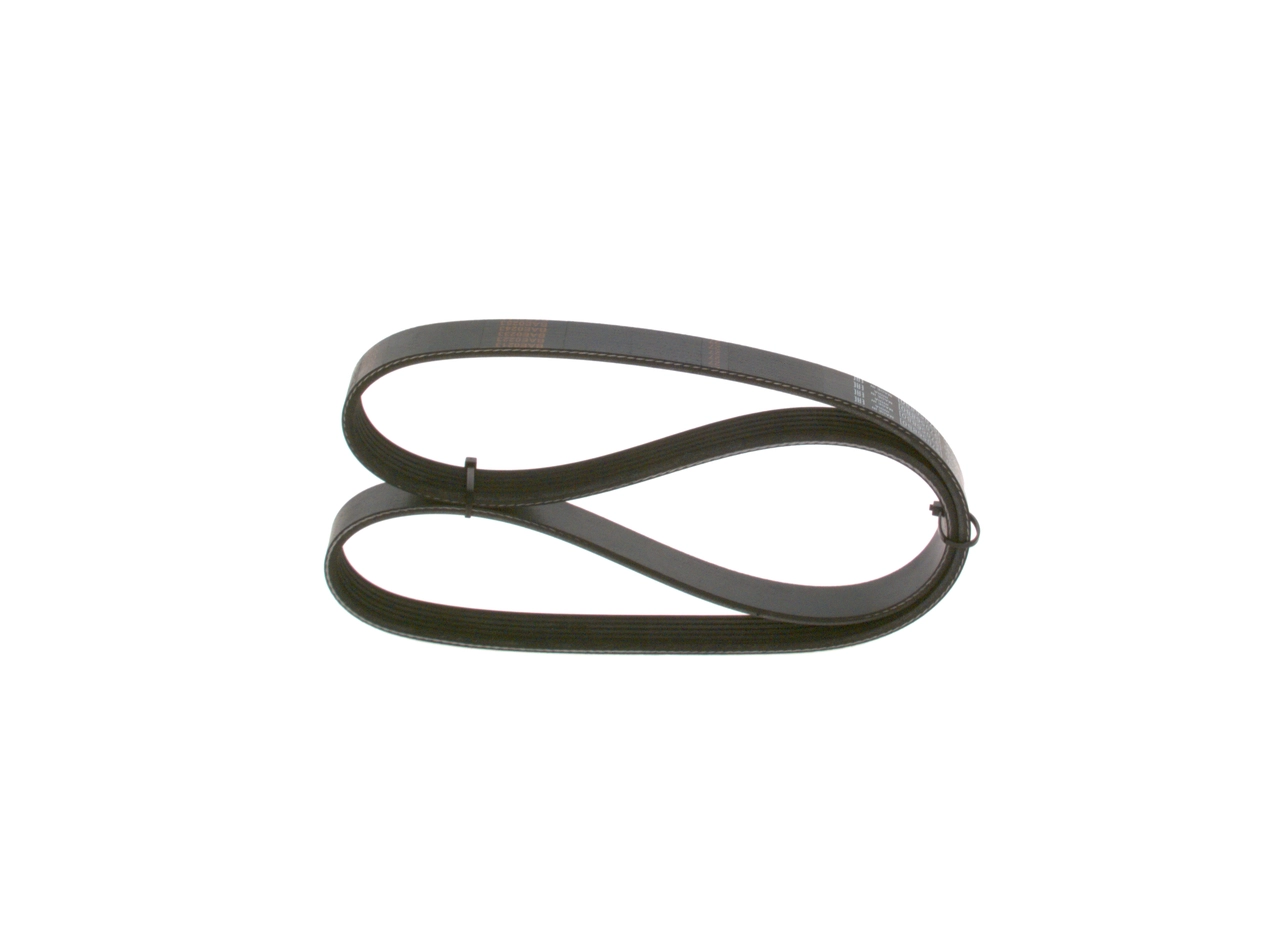 Kanalli V Kayis Scudo 2.0 Bipower 02> (6PK1100) Fabia Octavia Crafter Altea Cordoba Ibiza A4 A5 A6 | BOSCH 1987948437 | OEM 030145933 030145933 038903137N 119202Y501 038903137N 119202Y501