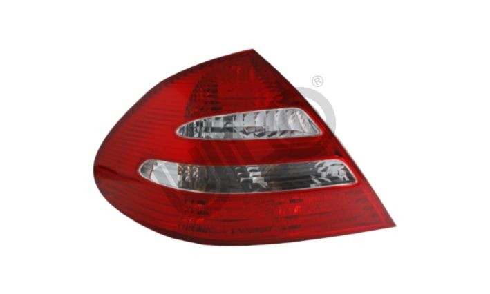 Stop Lambasi Sol Classic/Elagance (Duylu) E-Class W211 02>06 Orjinal | ULO 7296-01 | OEM A2118200364