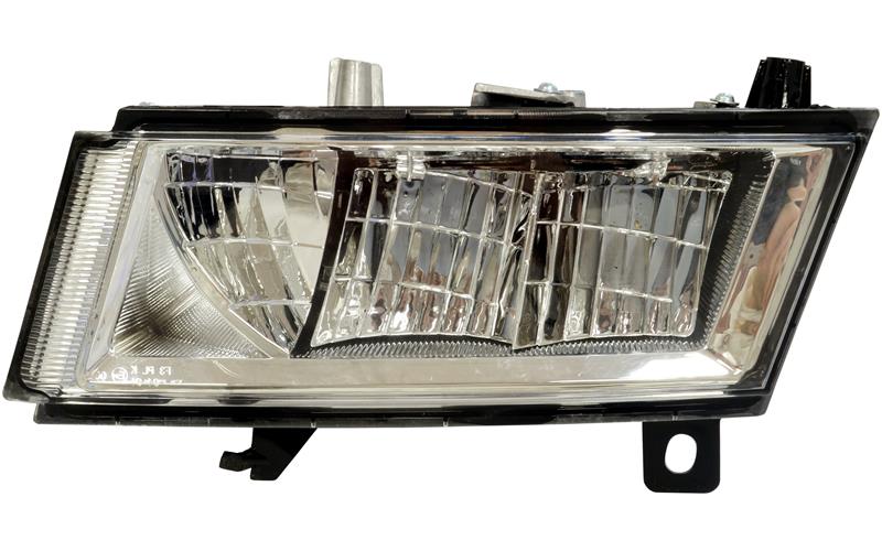 Sis Scanıa 7 Seri Sol | OEM 2552714