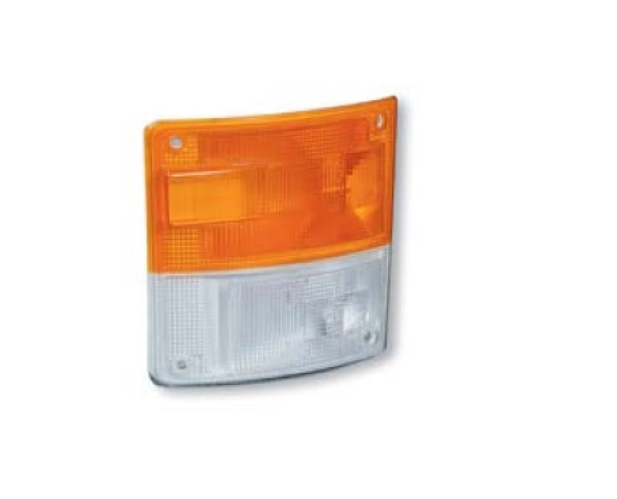Volvo F 10-12 (400 Power) Sinyal Lamba, Sağ Duylu | OEM M621625