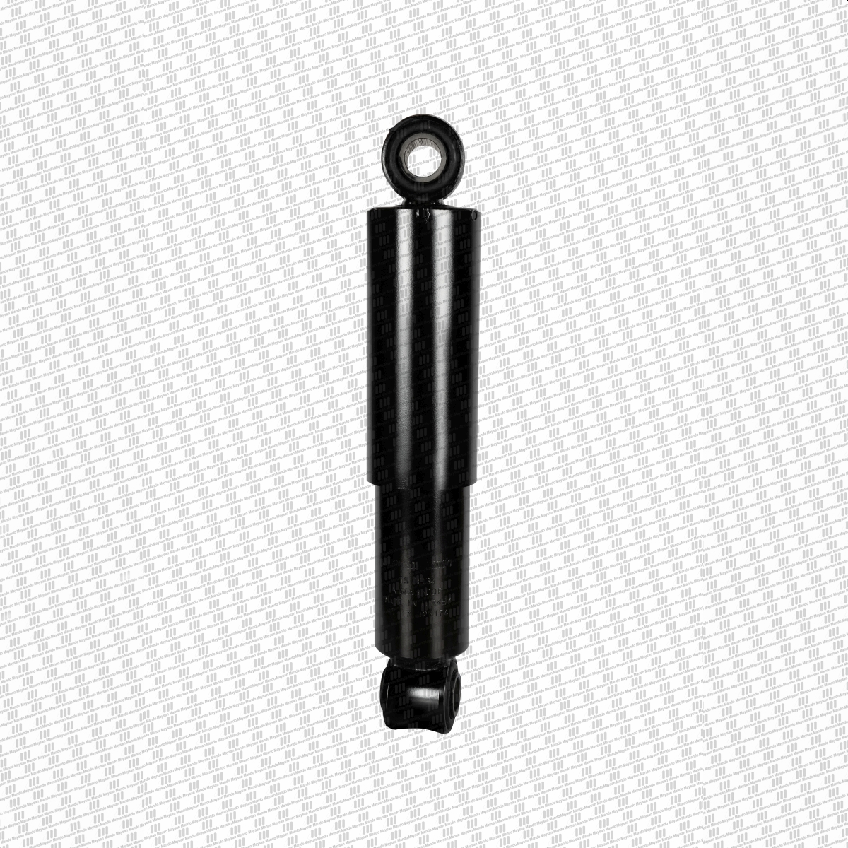 Şase Amortisörü Saf Treyler | OEM 2376002600