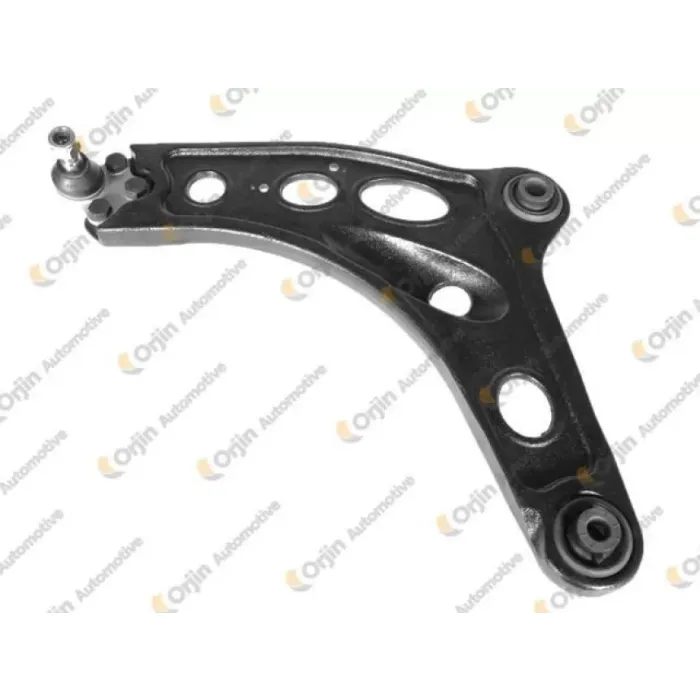 Salincak Sol Komple Trafic 06> Vivaro 06> Nissan Primastar 06> | ORJIN 02765 | OEM 4417177 4417177 5450300Q0C 8200626959 5450300Q0C 8200626959
