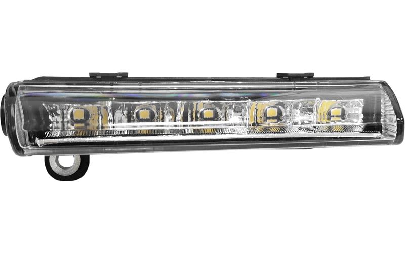 Tampon Gündüz Farı Actros MP4 Sol | OEM 9608200095