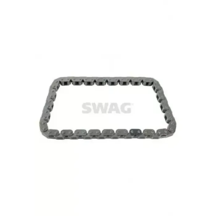 Yag Pompa Zinciri Leon Toledo Altea A1 A3 Octavia Superb Golf V / VI Jetta III / IV Passat Tiguan Touran | SWAG 30940393 | OEM 03C115225A