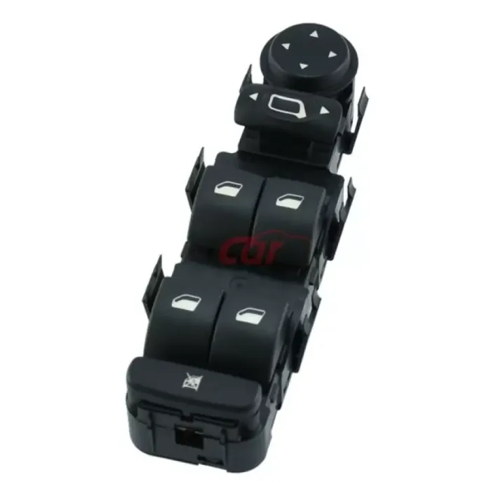 Cam Acma Kumanda Anahtari On Sol C4 Dortlu | KRAW AN-620 | OEM 6554HA