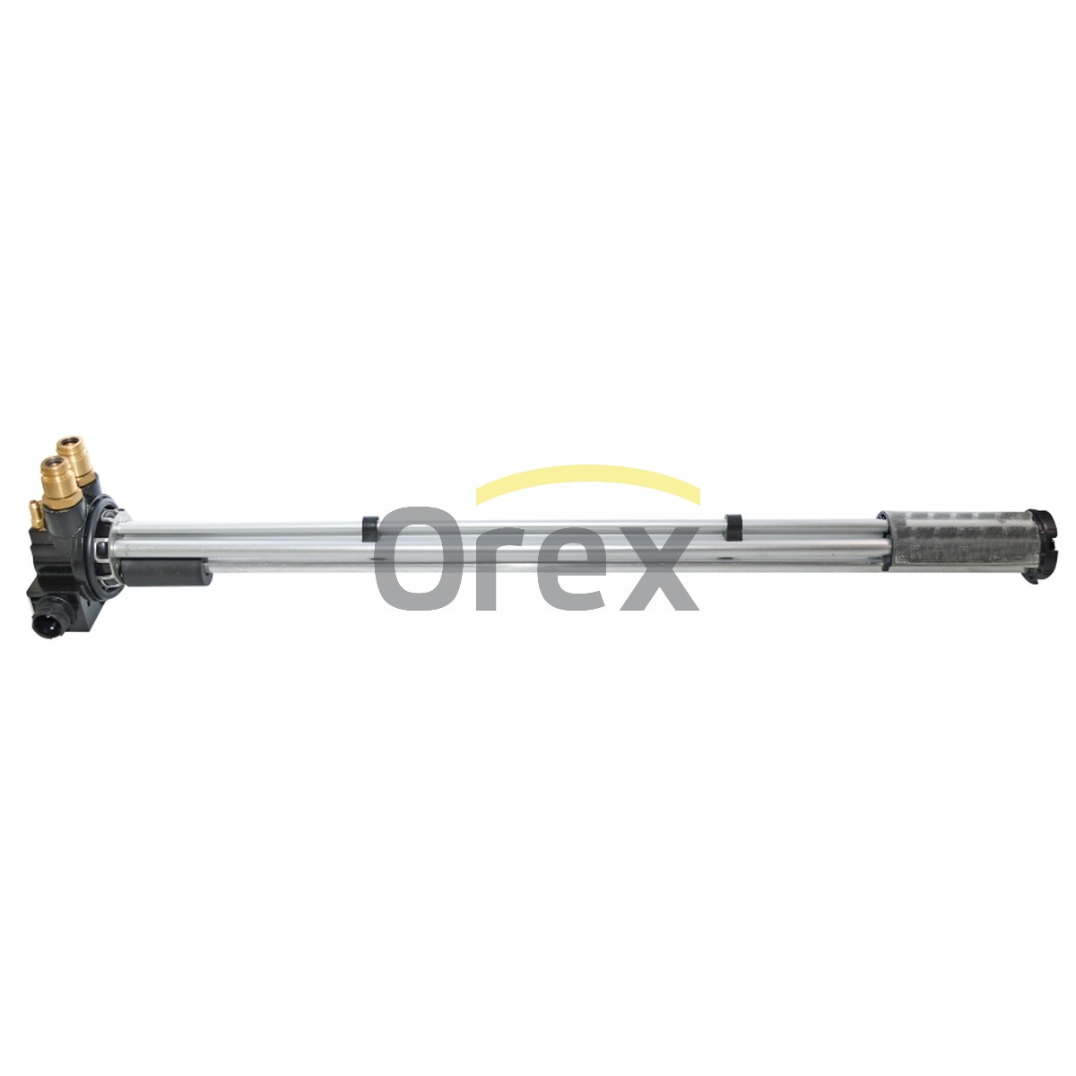 Depo Şamandirasi Scania (645Mm) 2 Rkr. 2 Fiş | OEM 1790948