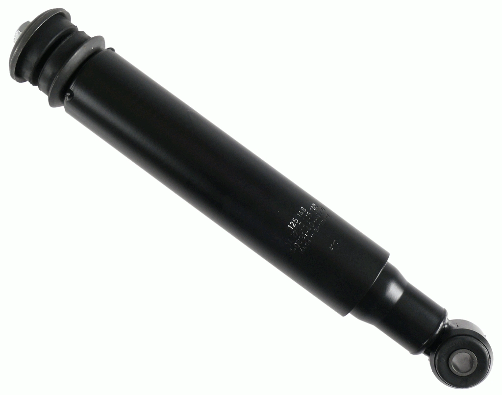 Sase Amortisoru On MAN F2000 19.463 D2876 94> 19.464 D2876 98> | SACHS 125 148 | OEM 81437016793 81437026164