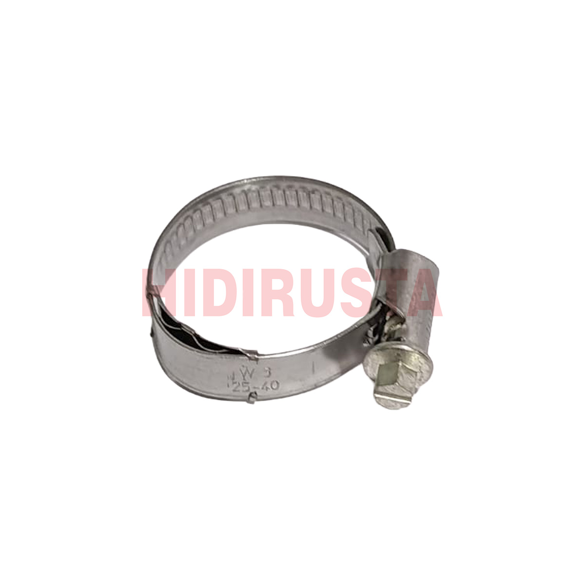 Kelepçe 25x40x12 (Yaylı Tip, W3) | OEM N000000002772