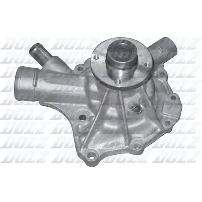 Devirdaim Pompasi (M111) W203 00>02 CL203 01>02 S203 01>02 C208 00>02 W210 00>02 | DOLZ M225 | OEM A1112004201