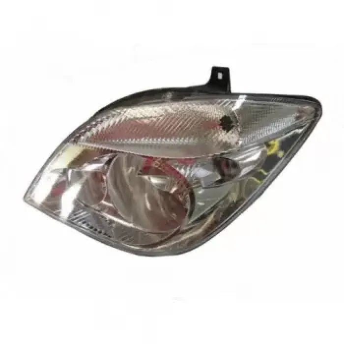 Far Sol (Halojen, Sisli, Motorsuz) Sprinter 906 06> | AYFAR 505415 | OEM A9068200161