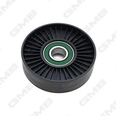 Alternator Gergi Rulmani Astra G Frontera B Vectra B 2,2TDI P306 P406 P806 1,6 1,8 2,0 (17X90X25) | GMB GTA0100