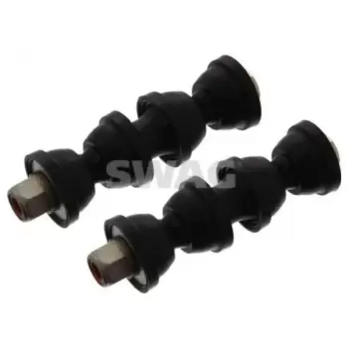Arka Viraj Demir Uc Baglanti Cubugu (Set) Focus C Max Cap 04>08 Focus II CB4 04>11 Focus III CB8 11>14 Focus Iiii Cew 14> / S40 II 06>12 (544) V40 Volvo II (525-526) 1.6 D2 12> V50 Volvo 1.8-2.0 (545) 04>2012 C30 Volvo (533) 10>12 | SWAG 50944528