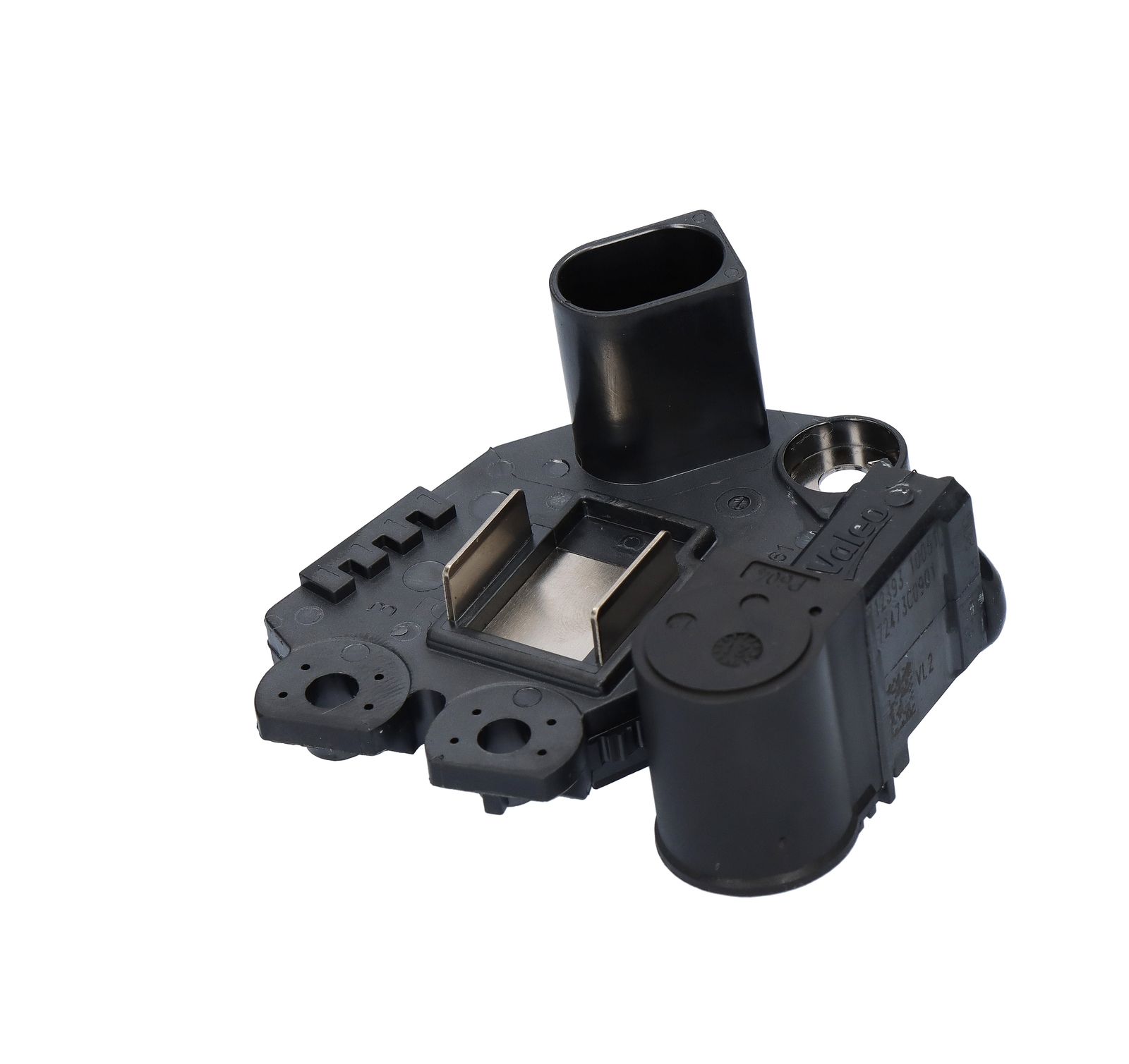 Alternator Konjektor 12V A6 2.0 TDI Caravelle Transporter T6 2.0 TDI | VALEO 599236 | OEM 06H903803C