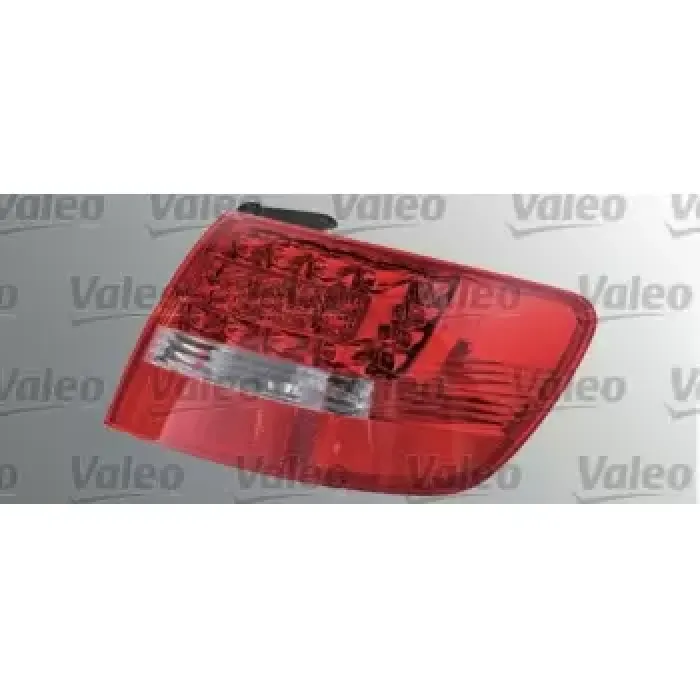 Stop Lambasi Sol Dis LED A6 Avant 08> | VALEO 043846
