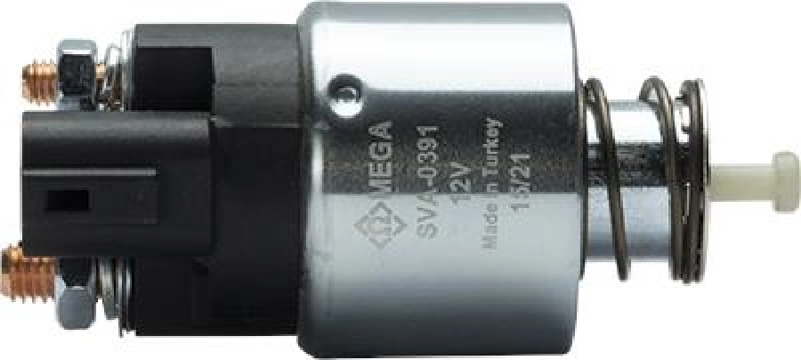 Marş Otom 12V Kore Valeo Mitsubishi. Tipi Kia Rio Soul Venga 1.4-1,5L Hyundai Era Accent İ10-İ20-IX30, Get | OEM SVA0391