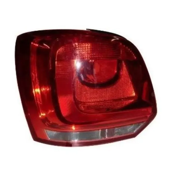 Stop Lambasi Sol Polo 09> | WAGENBURG 6R0945095 | OEM 6R0945095A 6R0945095G 6R0945095AH