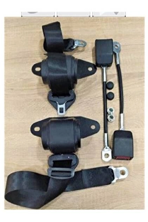 Emniyet Kem. Otom. (Takım) - Doğan ve Kartal ve Şahin ve M 131 | OEM TM-KEM001