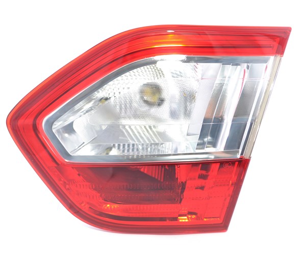 Stop Lambasi Sol Ic Fluence | PLEKSAN 3803 | OEM 265550041R
