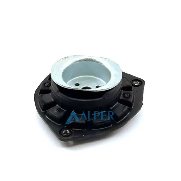 Amortisor Takozu On Sag Sol Renault Megane II Scenic II | ALPER 222061 | OEM 8200222463