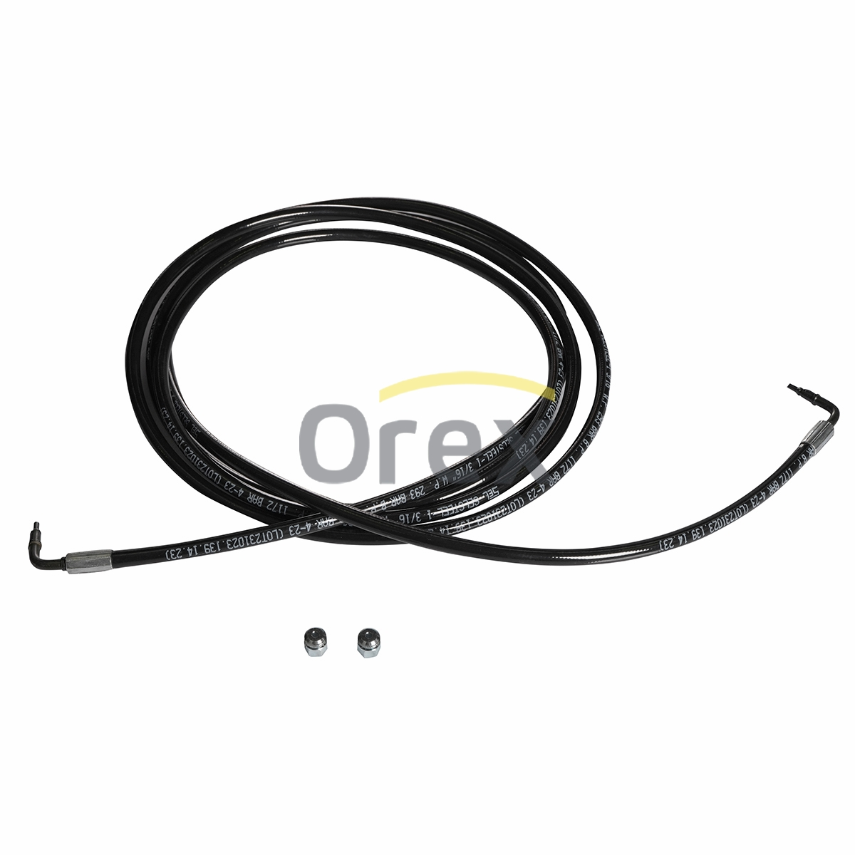 Kabin Hortumu Renault T (Kaldırma) | OEM 7485138687