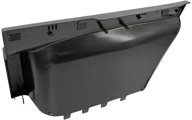 Basamak Kapağı 4 Seri Sağ | OEM 1390074