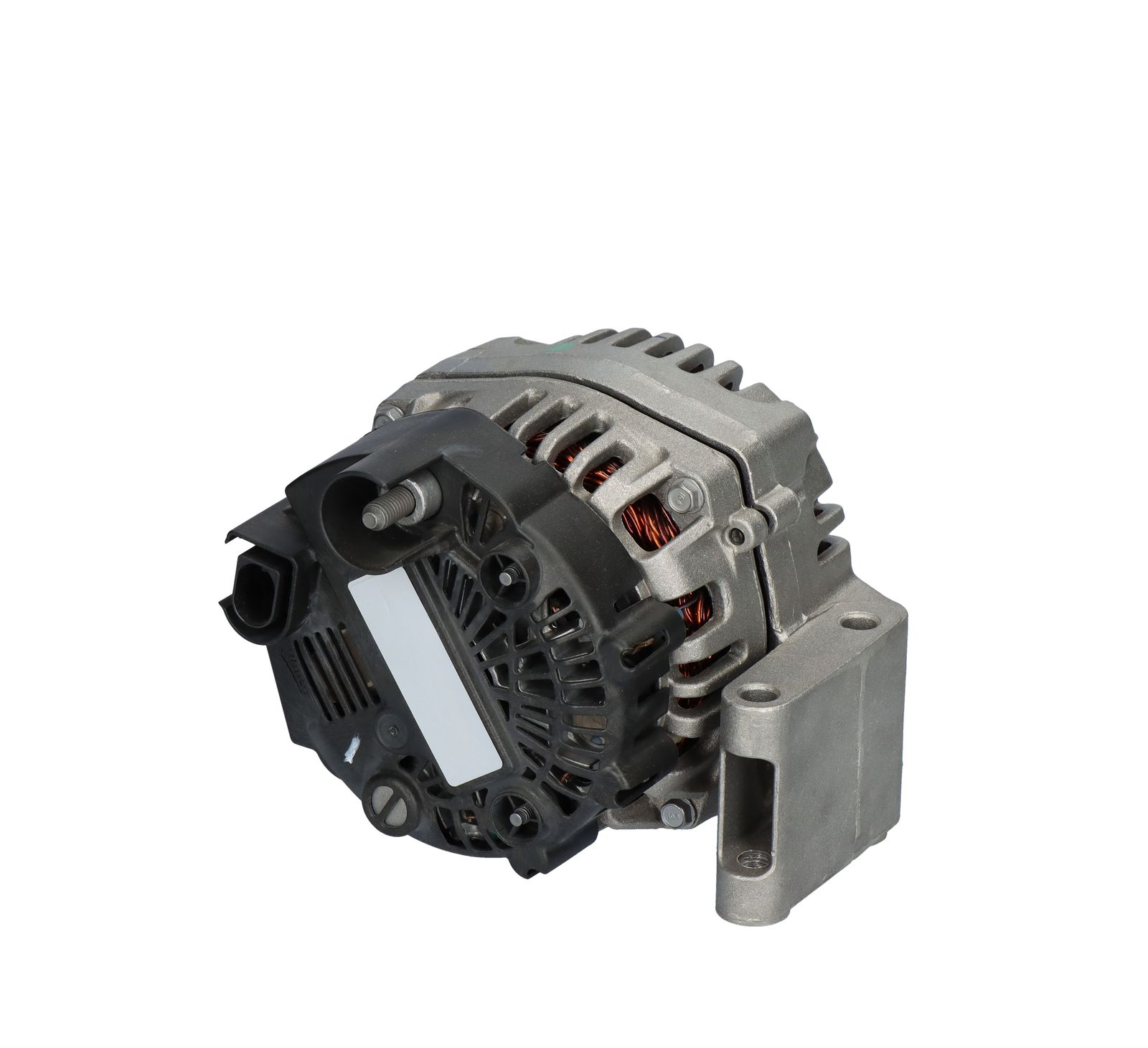 Alternator 12V 90A Fiat Fiorino 500L Peugeot Bipper Citroen Nemo Alfa Romeo Mito | VALEO 439786 | OEM 51880174