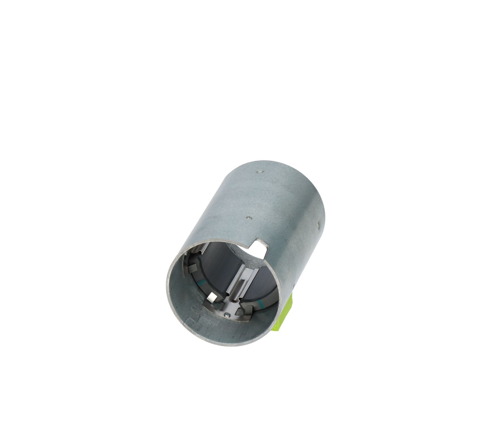 Mars Motor Govdesi (Induktor) D6G32 Doblo Albea 1,3 Multijet | VALEO 594648
