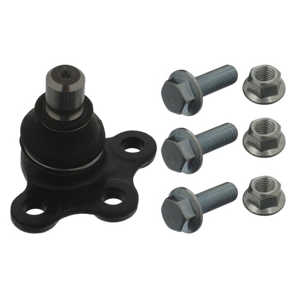 Rotil Sag Sol P207 208 1007 / C2 C3 1-2-Pluriel-Picasso C3 2 Picasso Pluriel DS3 | RIW CI1005 | OEM 3640.56
