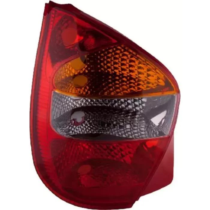 Stop Lambasi Sol Palio 02 Soketsiz | PLEKSAN 6701