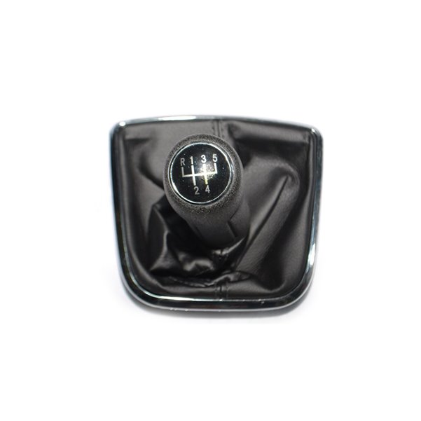 Vites Topuzu +Korugu Komple (5 Ileri) Polo 10>15 (Saseden Kontrol) | PLASTECH P12185 | OEM 6R0711113M 6R0711113Q