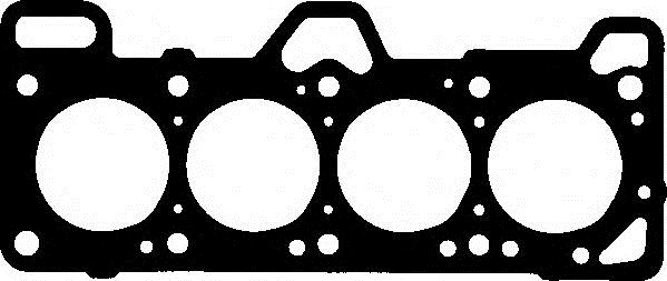 Silindir Kapak Contasi Accent 1,5 12V Benzinli 1994>2000 G4EB G4EK | ELWIS 21801 | OEM 2231122120 2231122130 2231122001