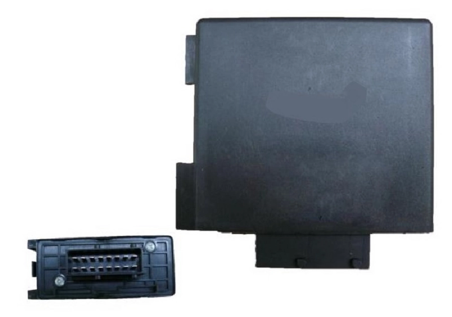 Scania 4 Serisi Sinyal Flasoru | OEM VF2105