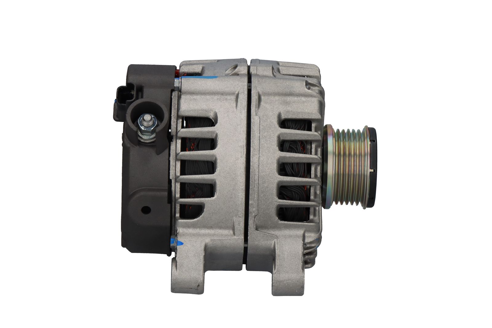 Alternator 12V 180A C4 C5 Scudo P407 Tepee (439620) | VALEO 439698 | OEM 5702G2 5702G2 5705JF 9661544880 5705JF 9661544880