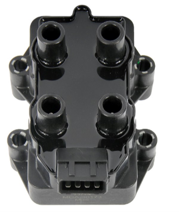 Atesleme Bobini P405 Ym P106 P306 P205 Zx Ax TU3MC (1,4 8V) P106 P306 TU1M / TU5JP (1,1 8V) / (1,6 8V) P106 Ax TU9 (1,0 8V) | CADIC 45011049 | OEM 597049
