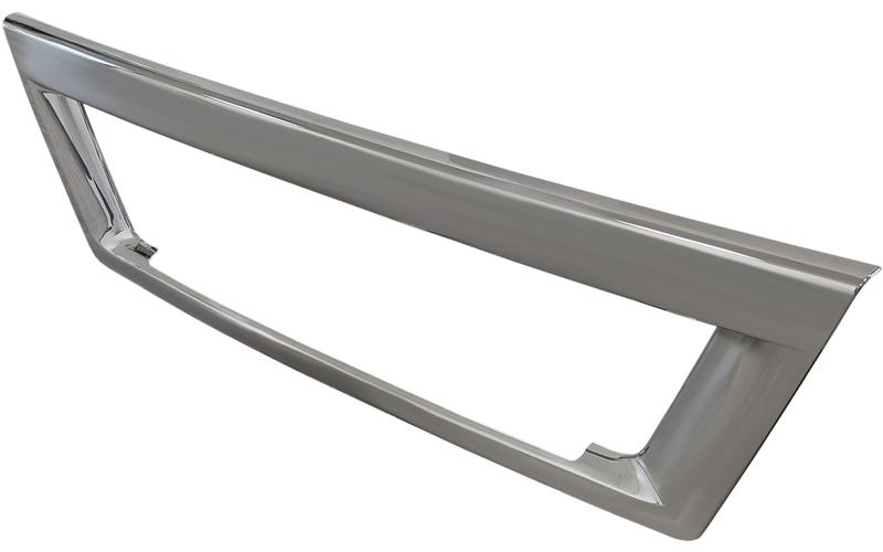 Tampon Çerçevesi (Nikel) | OEM 81416144000